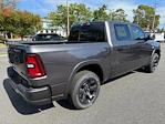 New 2026 Ram 1500 Big Horn Crew Cab 4x4 Pickup for sale #26028 - photo 2