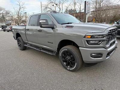 New 2026 Ram 2500 Big Horn Crew Cab for sale #26036 - photo 1
