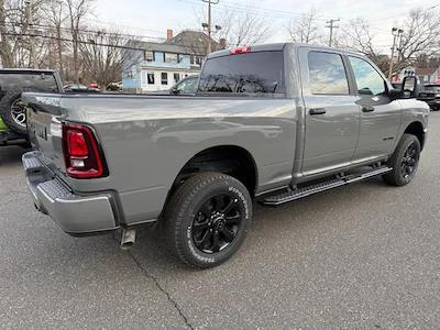 New 2026 Ram 2500 Big Horn Crew Cab for sale #26036 - photo 2