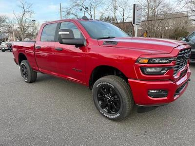 New 2026 Ram 2500 Big Horn Crew Cab for sale #26040 - photo 1