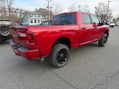 New 2026 Ram 2500 Big Horn Crew Cab for sale #26040 - photo 2