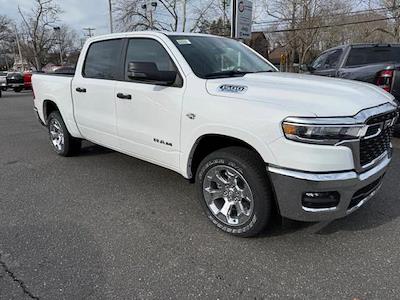 New 2026 Ram 1500 Big Horn Crew Cab for sale #26058 - photo 1