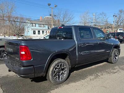 New 2026 Ram 1500 Laramie Crew Cab for sale #26068 - photo 2