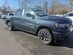 New 2026 Ram 1500 Laramie Crew Cab for sale #26068 - photo 1