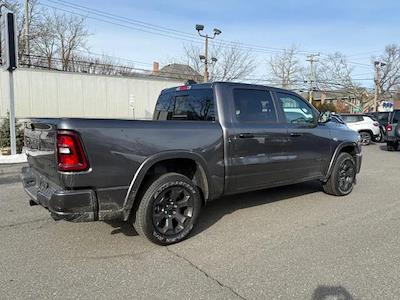 New 2026 Ram 1500 Big Horn Crew Cab for sale #26111 - photo 2