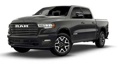 New 2026 Ram 1500 Laramie Crew Cab for sale #26147 - photo 1