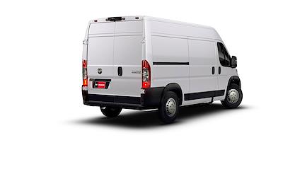 New 2026 Ram ProMaster 1500 High Roof Empty Cargo Van for sale #26204 - photo 2