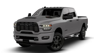 New 2026 Ram 2500 Tradesman Crew Cab for sale #26148 - photo 1