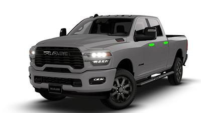New 2026 Ram 2500 Big Horn Crew Cab for sale #283195 - photo 1
