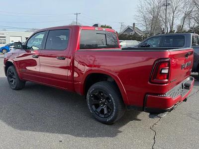 New 2026 Ram 1500 Big Horn Crew Cab for sale #26088 - photo 2