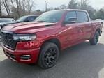 New 2026 Ram 1500 Big Horn Crew Cab for sale #26088 - photo 5