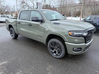 New 2026 Ram 1500 Big Horn Crew Cab for sale #26086 - photo 1