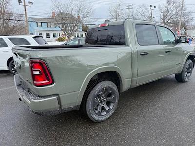 New 2026 Ram 1500 Big Horn Crew Cab for sale #26086 - photo 2