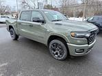 New 2026 Ram 1500 Big Horn Crew Cab for sale #26086 - photo 1
