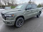 New 2026 Ram 1500 Big Horn Crew Cab for sale #26086 - photo 7
