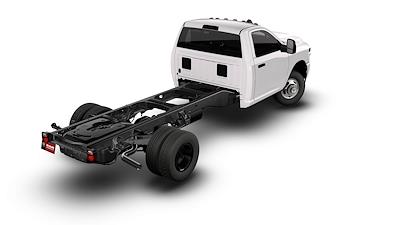 New 2026 Ram 3500 Regular Cab 84 CA Cab Chassis for sale #358174 - photo 2