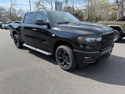 New 2026 Ram 1500 Tradesman Crew Cab for sale #26145 - photo 1