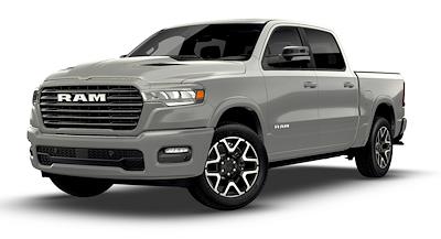 New 2026 Ram 1500 Laramie Crew Cab for sale #402092 - photo 1