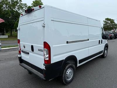 New 2025 Ram ProMaster 2500 High Roof Empty Cargo Van for sale #25117 - photo 2