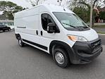 New 2025 Ram ProMaster 2500 High Roof Empty Cargo Van for sale #25117 - photo 1