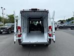 New 2025 Ram ProMaster 2500 High Roof Empty Cargo Van for sale #25117 - photo 5