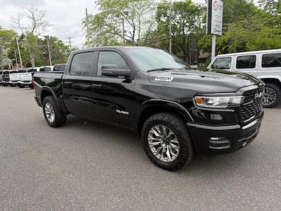 New 2025 Ram 1500 Big Horn Crew Cab 4x4 Pickup for sale #25141 - photo 1
