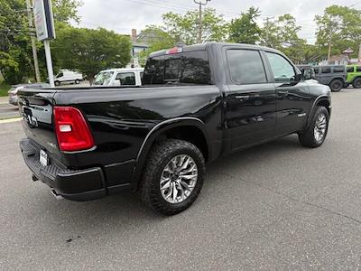 New 2025 Ram 1500 Big Horn Crew Cab 4x4 Pickup for sale #25141 - photo 2