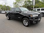 New 2025 Ram 1500 Big Horn Crew Cab 4x4 Pickup for sale #25141 - photo 1