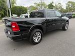 New 2025 Ram 1500 Big Horn Crew Cab 4x4 Pickup for sale #25141 - photo 2