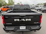 New 2025 Ram 1500 Big Horn Crew Cab 4x4 Pickup for sale #25141 - photo 3