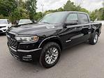 New 2025 Ram 1500 Big Horn Crew Cab 4x4 Pickup for sale #25141 - photo 6