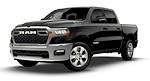 New 2026 Ram 1500 Lone Star Crew Cab 4x4 Pickup for sale #185204 - photo 1