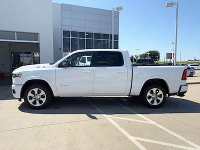 New 2026 Ram 1500 Lone Star Crew Cab 4x4 Pickup for sale #TN185206 - photo 2