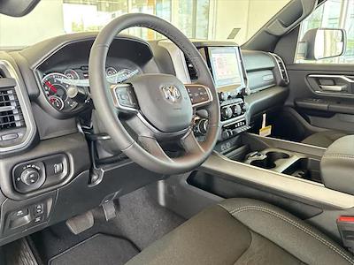New 2026 Ram 1500 Lone Star Crew Cab 4x4 Pickup for sale #TN185209 - photo 2