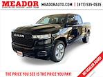 New 2026 Ram 1500 Lone Star Crew Cab 4x4 Pickup for sale #TN185209 - photo 1