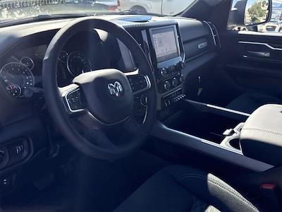 New 2026 Ram 1500 Lone Star Crew Cab 4x4 Pickup for sale #TN185217 - photo 2