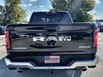 New 2026 Ram 1500 Lone Star Crew Cab 4x4 Pickup for sale #TN185217 - photo 4