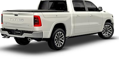New 2026 Ram 1500 Longhorn Crew Cab 4x4 Pickup for sale #188076 - photo 2