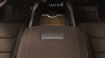 New 2026 Ram 1500 Longhorn Crew Cab 4x4 Pickup for sale #188076 - photo 4