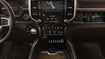 New 2026 Ram 1500 Longhorn Crew Cab 4x4 Pickup for sale #188076 - photo 5