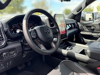 New 2026 Ram 1500 Limited Crew Cab 4x4 Pickup for sale #TN188191 - photo 1