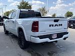 New 2026 Ram 1500 Limited Crew Cab 4x4 Pickup for sale #TN188192 - photo 3