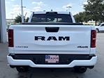 New 2026 Ram 1500 Limited Crew Cab 4x4 Pickup for sale #TN188192 - photo 4