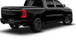 New 2026 Ram 1500 Limited Crew Cab 4x4 Pickup for sale #188193 - photo 6