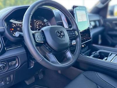 New 2026 Ram 1500 Limited Crew Cab 4x4 Pickup for sale #TN188195 - photo 2