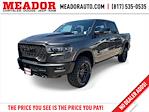 New 2026 Ram 1500 Rebel Crew Cab 4x4 Pickup for sale #TN188959 - photo 1