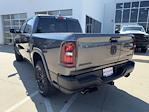 New 2026 Ram 1500 Rebel Crew Cab 4x4 Pickup for sale #TN188959 - photo 4