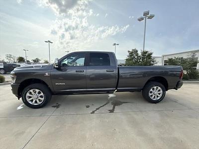 New 2026 Ram 2500 Laramie Crew Cab for sale #TG203827 - photo 1