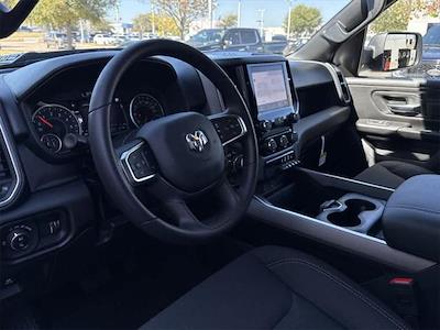 New 2025 Ram 1500 Tradesman Crew Cab 4x4 Pickup for sale #SN246154 - photo 2