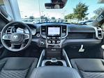 New 2025 Ram 1500 Tradesman Crew Cab 4x4 Pickup for sale #SN246154 - photo 14